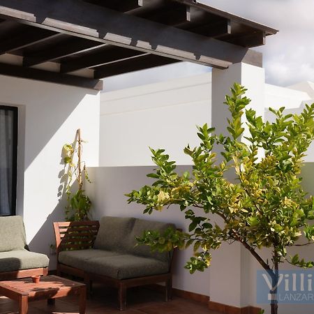 Villa Bermeja 20 By Villitas Коста Бланка Экстерьер фото