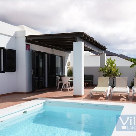 Villa Bermeja 20 By Villitas Коста Бланка Экстерьер фото