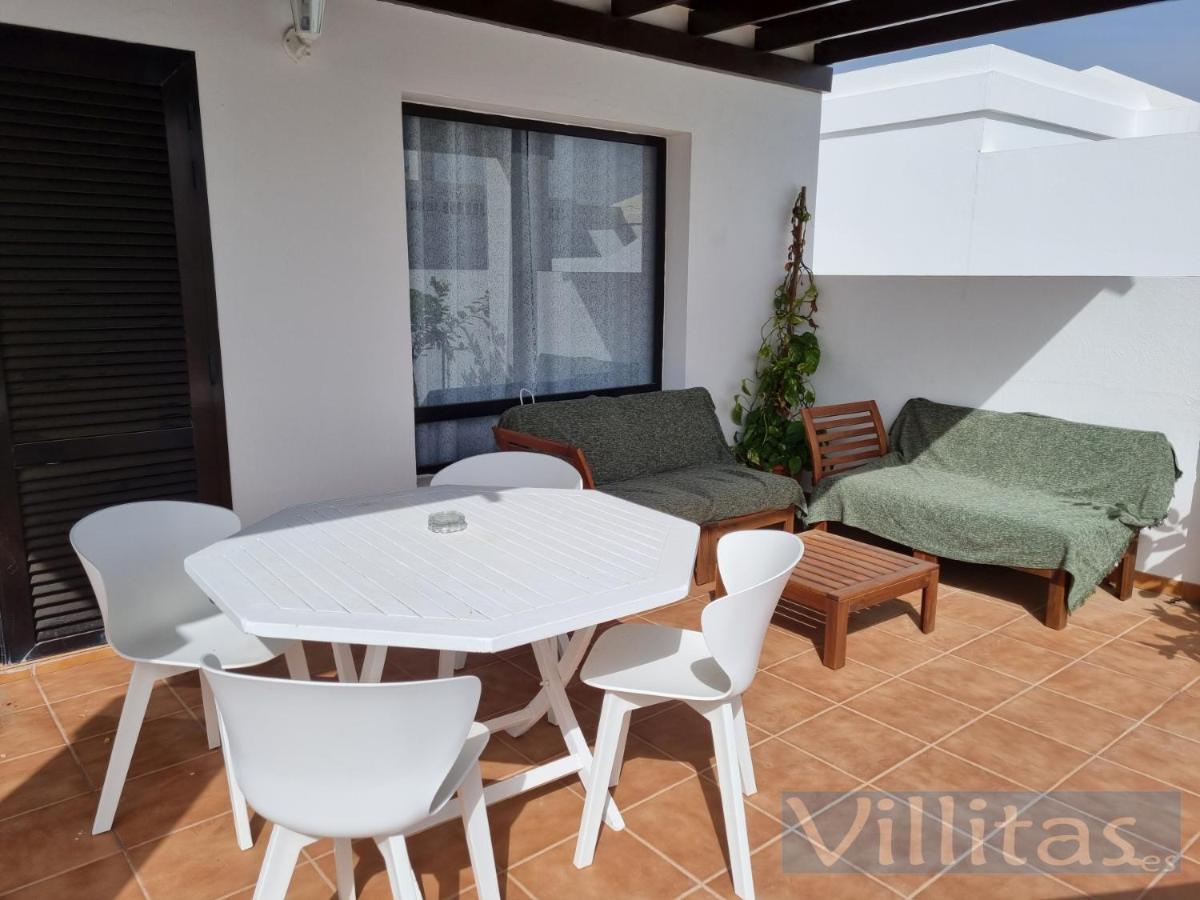 Villa Bermeja 20 By Villitas Коста Бланка Экстерьер фото