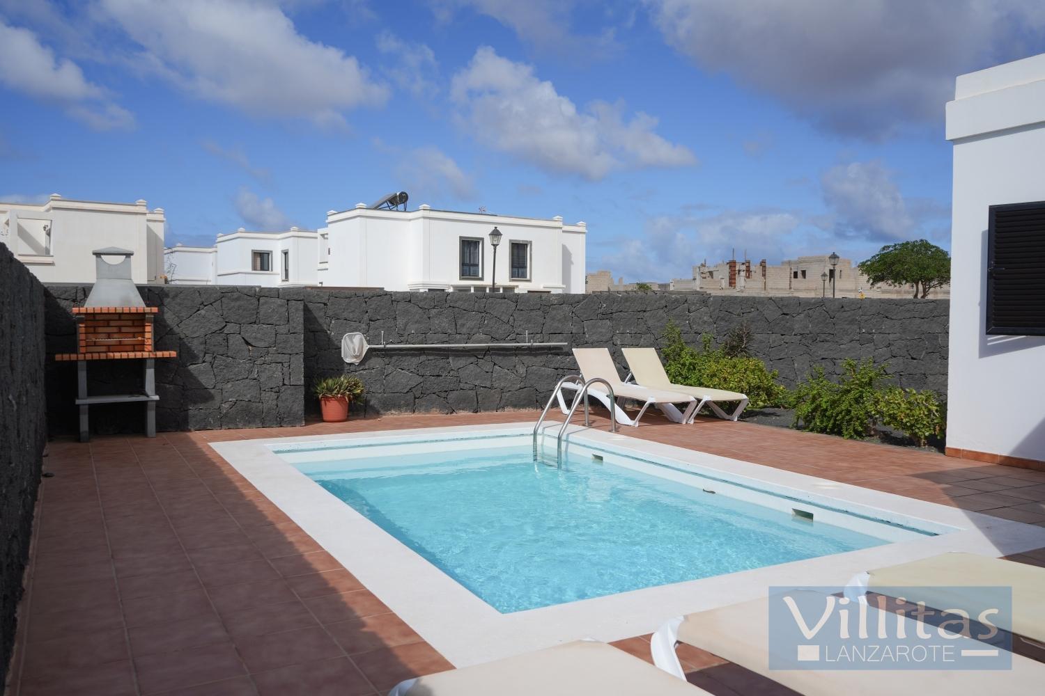 Villa Bermeja 20 By Villitas Коста Бланка Экстерьер фото