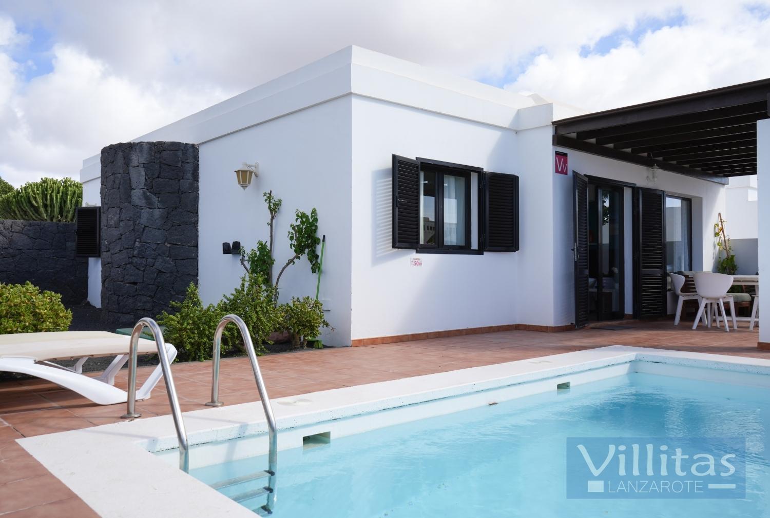 Villa Bermeja 20 By Villitas Коста Бланка Экстерьер фото